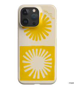 Soleil Printed Phone Cases iPhone 15 Pro Max / Snap by Jasmine Dowling - The Dairy