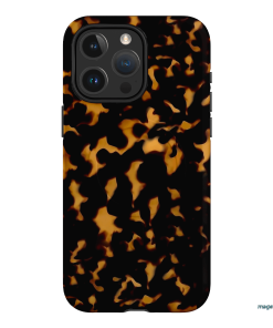 Classic Tort Printed Phone Cases The Dairy Model: iPhone 15 Pro Max Type: Armoured MagSafe