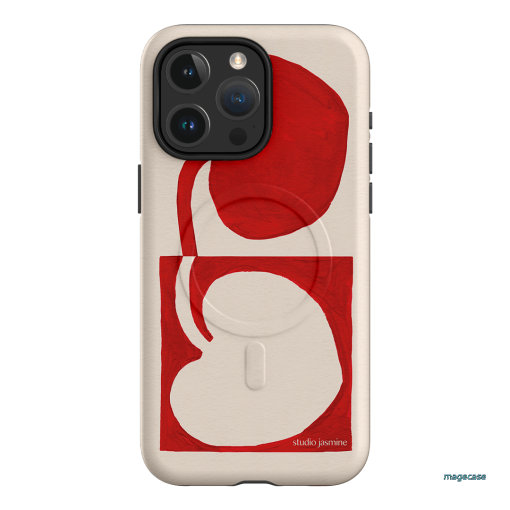 Juicy Printed Phone Cases by Jasmine Dowling - The Dairy