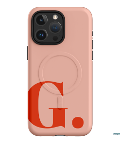 Custom iPhone Case Custom Printed Phone Case iPhone 15 Pro Max / Armoured MagSafe / Gloss by Custom - The Dairy