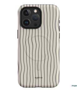 Panama Printed Phone Cases iPhone 15 Pro Max / Armoured MagSafe by Apero - The Dairy