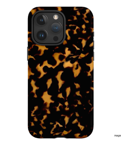 Classic Tort Printed Phone Cases The Dairy Model: iPhone 15 Pro Max Type: Armoured