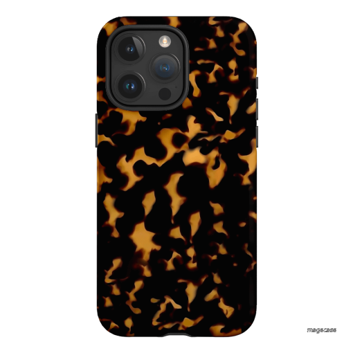 Classic Tort Printed Phone Cases The Dairy Model: iPhone 15 Pro Max Type: Armoured