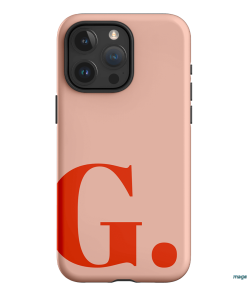 Custom iPhone Case Custom Printed Phone Case iPhone 15 Pro Max / Armoured / Gloss by Custom - The Dairy
