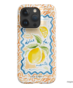 Dolce Far Niente - The Dairy
