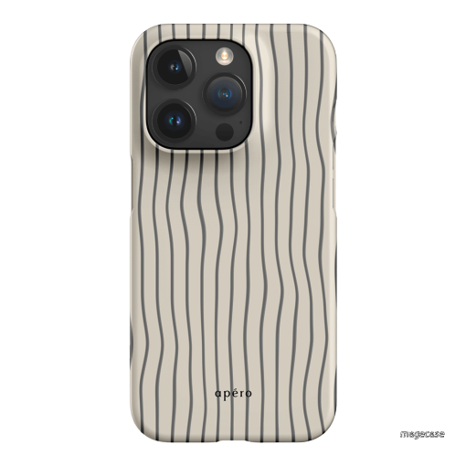 Panama Printed Phone Cases iPhone 15 Pro / Snap by Apero - The Dairy