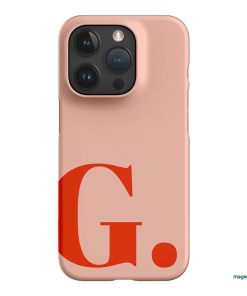 Custom iPhone Case Custom Printed Phone Case iPhone 15 Pro / Snap / Gloss by Custom - The Dairy