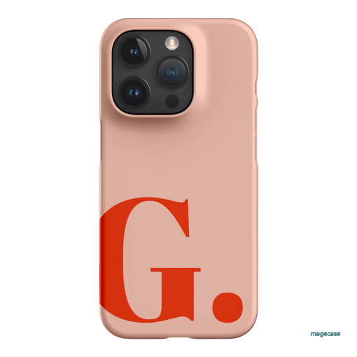 Custom iPhone Case Custom Printed Phone Case iPhone 15 Pro / Snap / Gloss by Custom - The Dairy