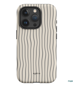 Panama Printed Phone Cases iPhone 15 Pro / Armoured by Apero - The Dairy