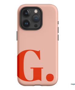 Custom iPhone Case Custom Printed Phone Case iPhone 15 Pro / Armoured / Gloss by Custom - The Dairy