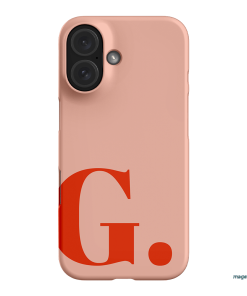 Custom iPhone Case Custom Printed Phone Case iPhone 16 / Snap / Gloss by Custom - The Dairy