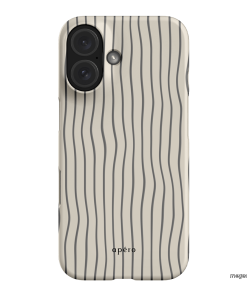 Panama Printed Phone Cases iPhone 16 / Snap by Apero - The Dairy