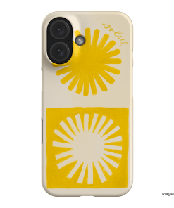 Soleil Printed Phone Cases iPhone 16 / Snap by Jasmine Dowling - The Dairy