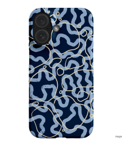 Surface Printed Phone Cases iPhone 16 / Snap by Nardurna - The Dairy