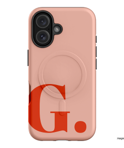 Custom iPhone Case Custom Printed Phone Case iPhone 16 / Armoured MagSafe / Gloss by Custom - The Dairy