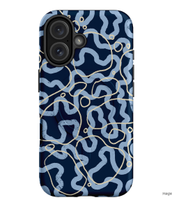 Surface Printed Phone Cases iPhone 16 / Armoured MagSafe by Nardurna - The Dairy