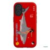1800-Busy Rn in Red Printed Phone Cases iPhone 16 / Armoured by Easty Beasty - The Dairy