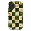 Afternoon Mezze Printed Phone Cases iPhone 16 / Armoured by Charlie Taylor - The Dairy