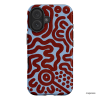 Anka Printed Phone Cases iPhone 16 / Armoured by Nardurna - The Dairy