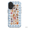 Beach Essence Printed Phone Cases iPhone 16 / Armoured by BG. Studio - The Dairy