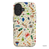 Ciao Bella Printed Phone Cases iPhone 16 / Armoured by BG. Studio - The Dairy