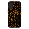 Classic Tort Printed Phone Cases The Dairy Model: iPhone 16 Type: Armoured