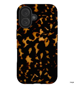 Classic Tort Printed Phone Cases The Dairy Model: iPhone 16 Type: Armoured