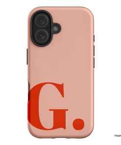 Custom iPhone Case Custom Printed Phone Case iPhone 16 / Armoured / Gloss by Custom - The Dairy