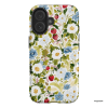 Garden Strawberries Printed Phone Cases iPhone 16 / Armoured by Ellie Mae - The Dairy
