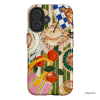 Morning Goss Printed Phone Cases iPhone 16 / Armoured by Charlie Taylor - The Dairy
