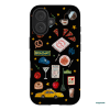 NYC Printed Phone Cases iPhone 16 / Armoured by BG. Studio - The Dairy