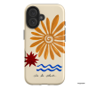 Soleil Life Printed Phone Cases iPhone 16 / Armoured by Charlie Taylor - The Dairy