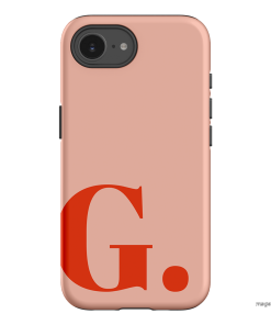 Custom iPhone Case Custom Printed Phone Case iPhone 16e / Armoured / Gloss by Custom - The Dairy