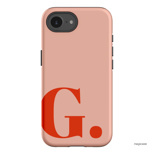 Custom iPhone Case Custom Printed Phone Case iPhone 16e / Armoured / Gloss by Custom - The Dairy