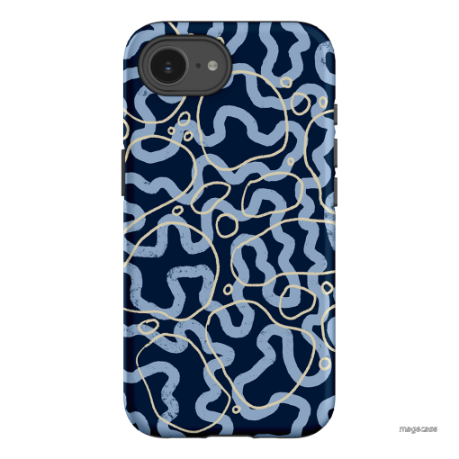 Surface Printed Phone Cases iPhone 16e / Armoured by Nardurna - The Dairy