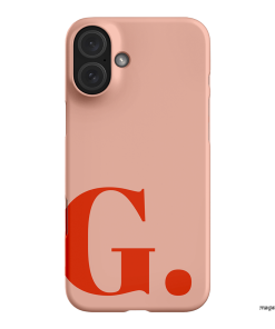 Custom iPhone Case Custom Printed Phone Case iPhone 16 Plus / Snap / Gloss by Custom - The Dairy