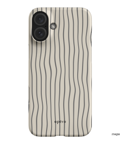 Panama Printed Phone Cases iPhone 16 Plus / Snap by Apero - The Dairy