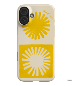 Soleil Printed Phone Cases iPhone 16 Plus / Snap by Jasmine Dowling - The Dairy