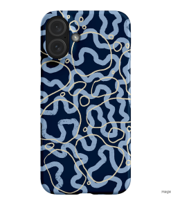 Surface Printed Phone Cases iPhone 16 Plus / Snap by Nardurna - The Dairy