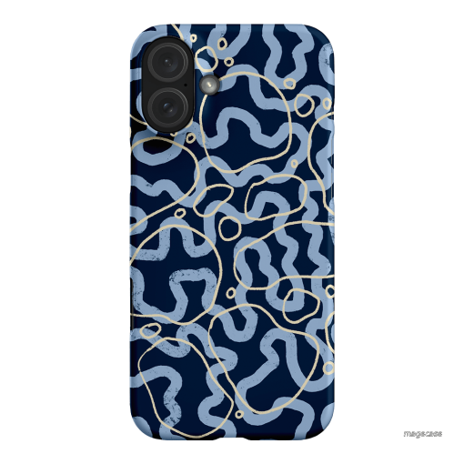 Surface Printed Phone Cases iPhone 16 Plus / Snap by Nardurna - The Dairy