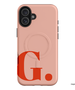 Custom iPhone Case Custom Printed Phone Case iPhone 16 Plus / Armoured MagSafe / Gloss by Custom - The Dairy