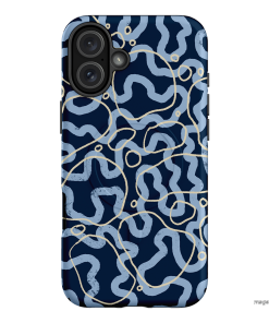 Surface Printed Phone Cases iPhone 16 Plus / Armoured MagSafe by Nardurna - The Dairy