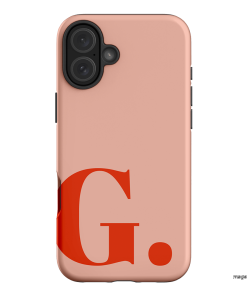 Custom iPhone Case Custom Printed Phone Case iPhone 16 Plus / Armoured / Gloss by Custom - The Dairy