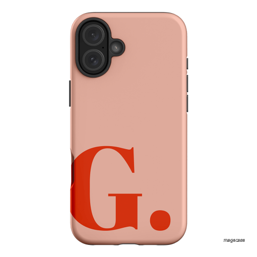 Custom iPhone Case Custom Printed Phone Case iPhone 16 Plus / Armoured / Gloss by Custom - The Dairy