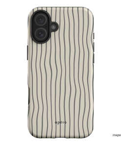 Panama Printed Phone Cases iPhone 16 Plus / Armoured by Apero - The Dairy