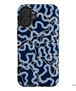 Surface Printed Phone Cases iPhone 16 Plus / Armoured by Nardurna - The Dairy