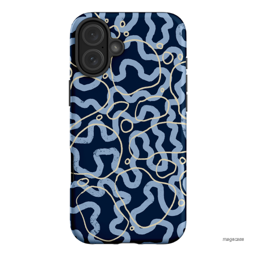 Surface Printed Phone Cases iPhone 16 Plus / Armoured by Nardurna - The Dairy