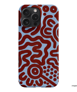 Anka Printed Phone Cases iPhone 16 Pro Max / Snap by Nardurna - The Dairy