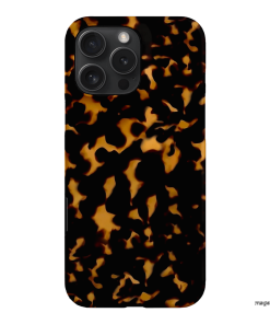 Classic Tort Printed Phone Cases The Dairy Model: iPhone 16 Pro Max Type: Snap