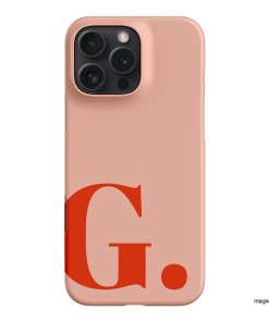Custom iPhone Case Custom Printed Phone Case iPhone 16 Pro Max / Snap / Gloss by Custom - The Dairy